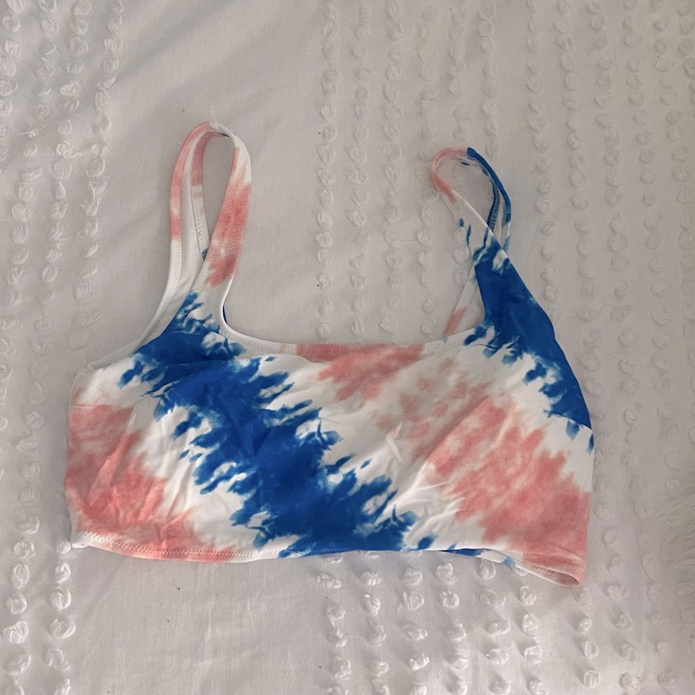 Bikini top